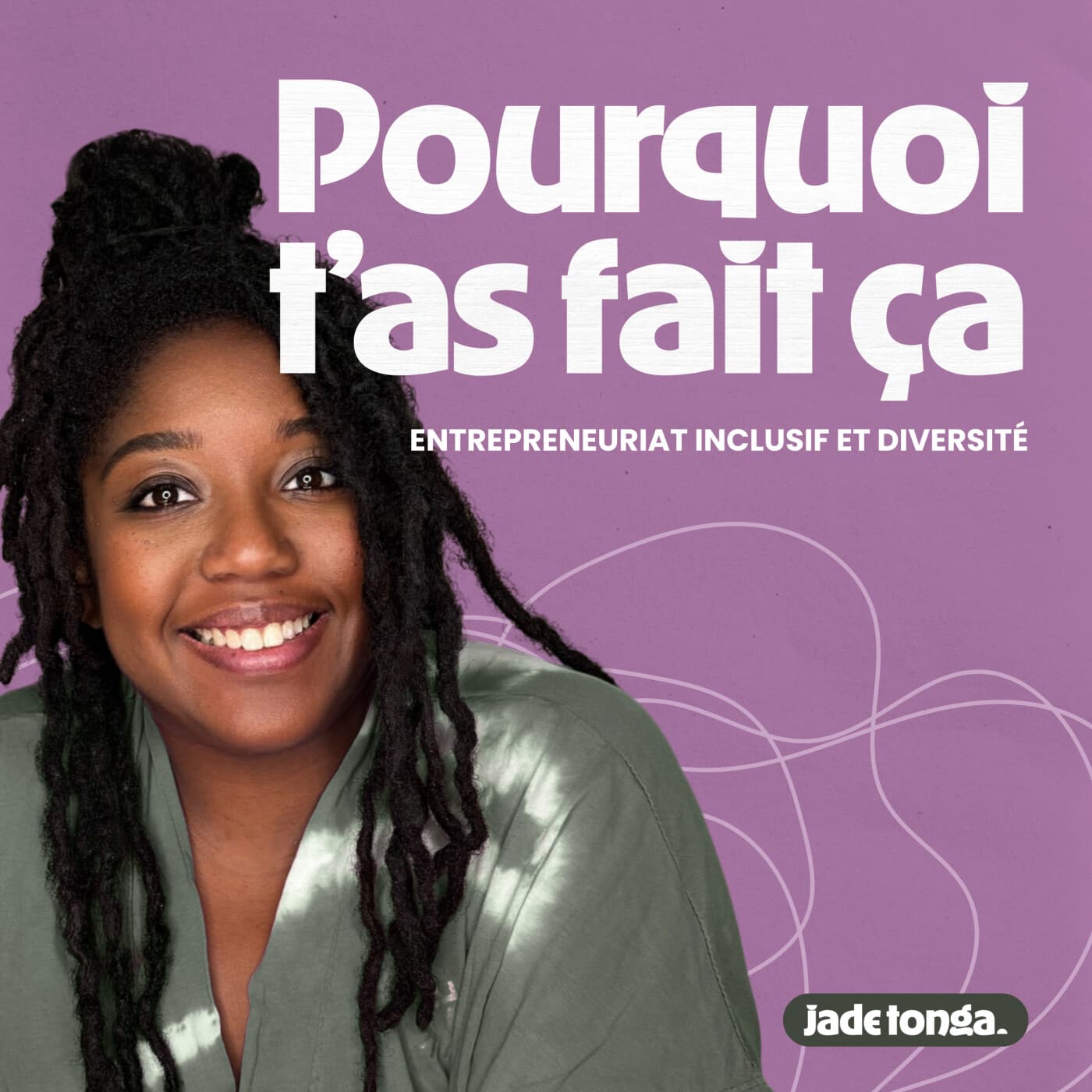 Pourquoi mon podcast est politique - saison 5