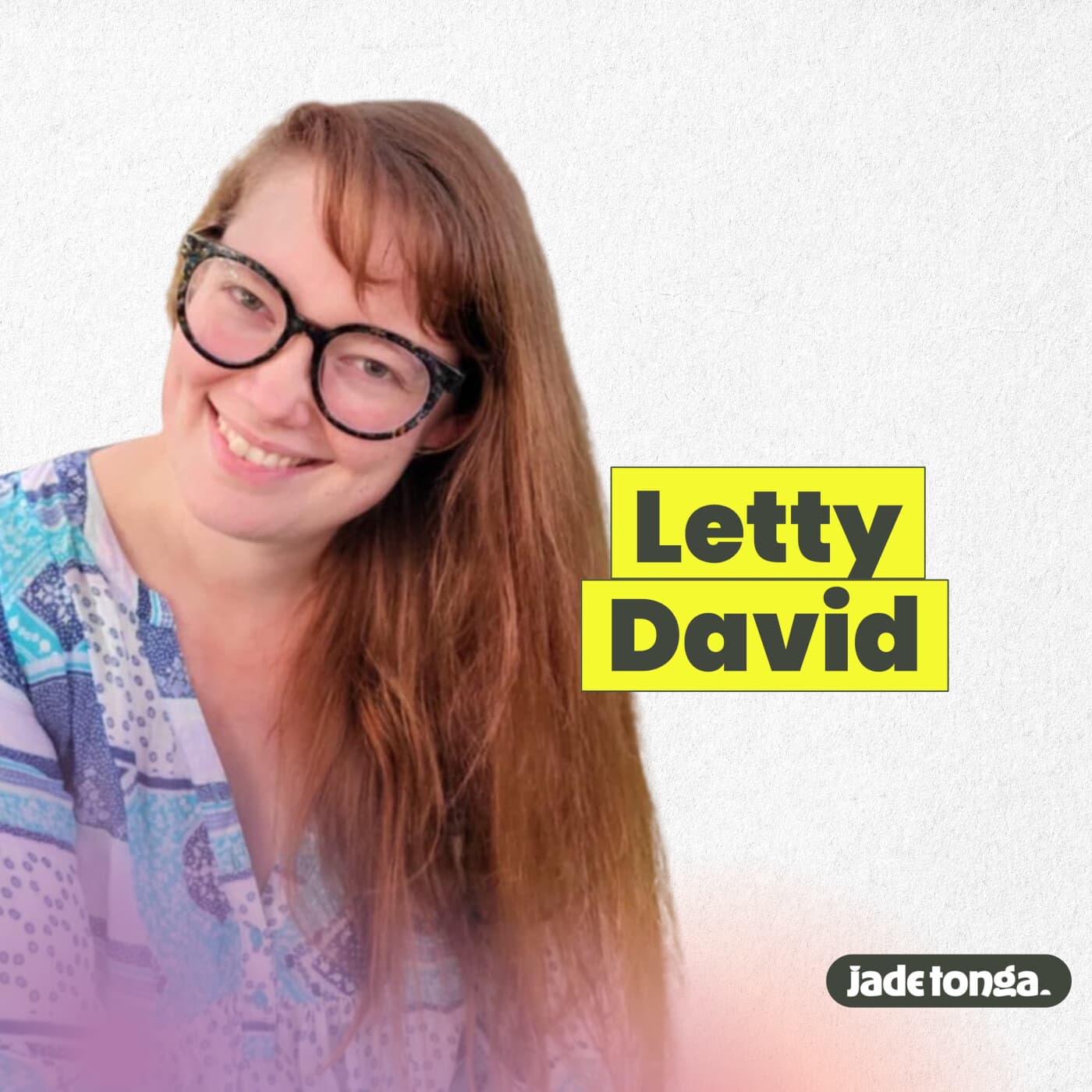 66 - TDAH, authenticité et business : Letty David sur l'art de partir de soi