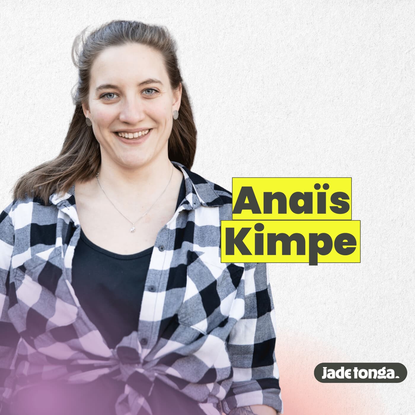 67 - Anaïs Kimpe : réapprendre à imaginer le futur pour agir aujourd'hui