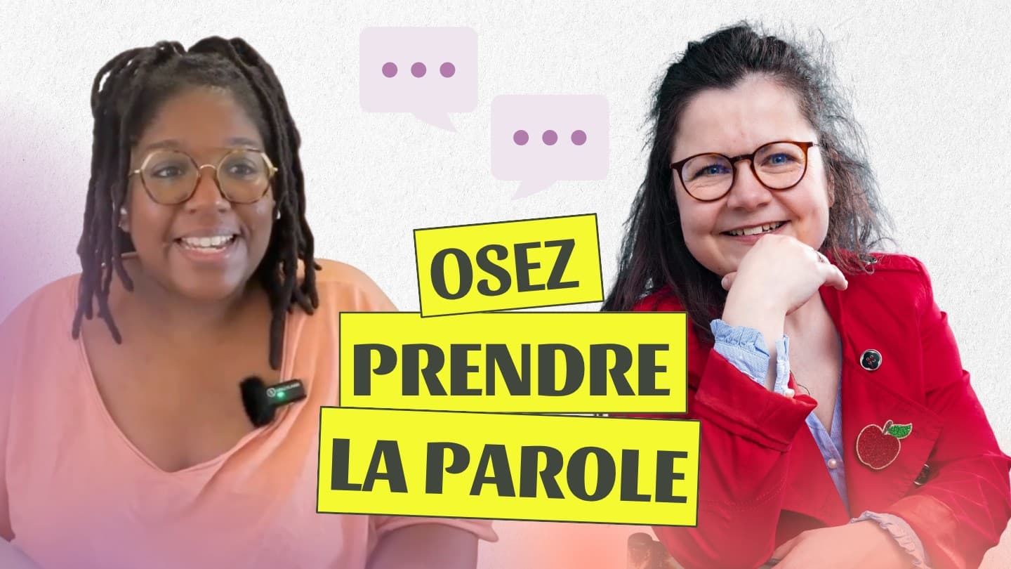 68 - Tu as le droit de passer dans les médias, même en solo